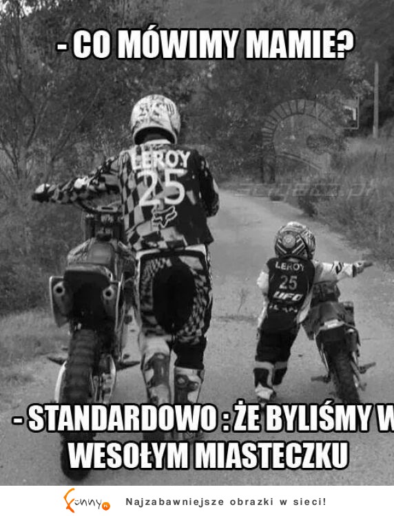 Standardowo