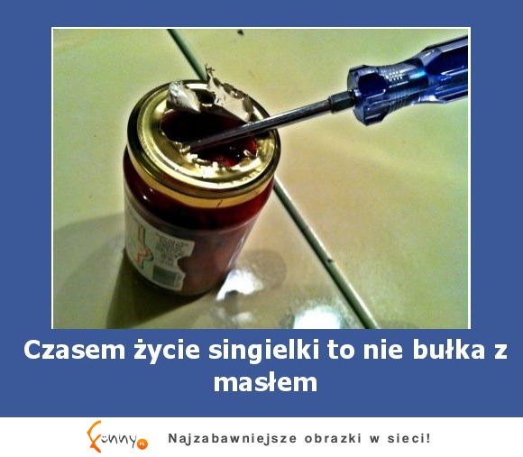 Życie singielki