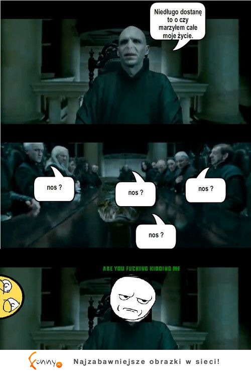 Voldemort