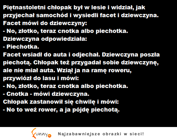 Młody chłopak chciał nasladować  starszego facet! ZOBACZ jak to się skończyło! DOBRE