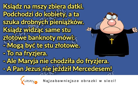 Ta kobieta miała super RIPOSTĘ! Szok!