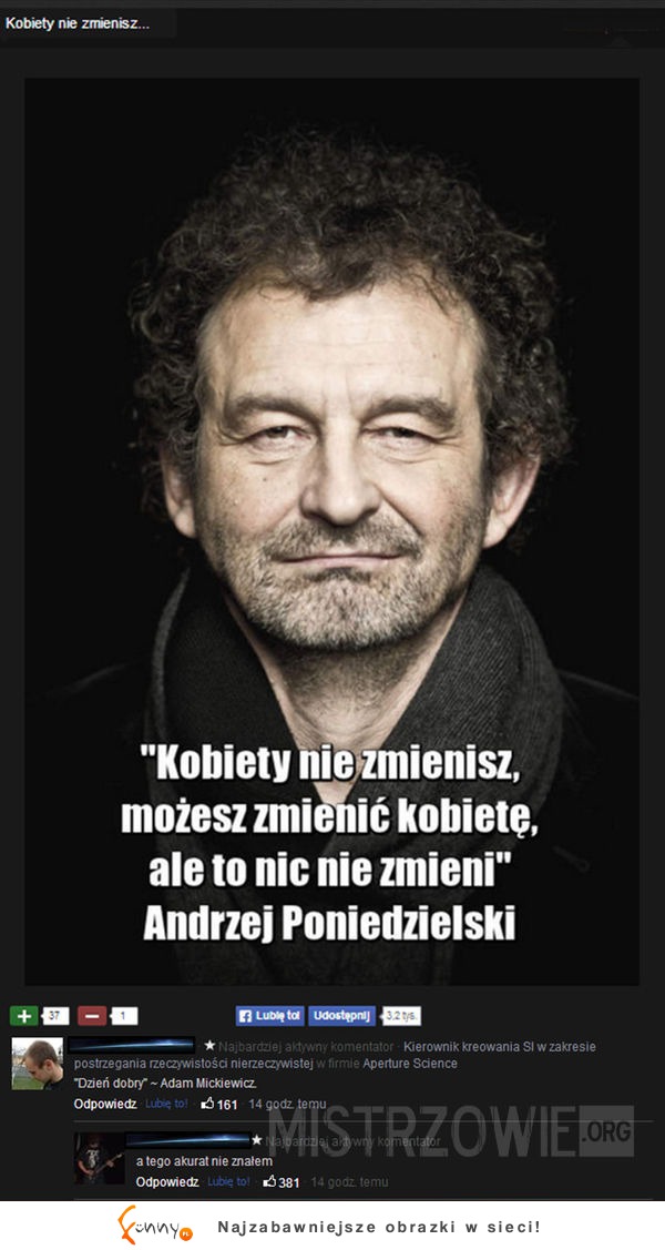 Najlepsze riposty MISTRZÓW INTERNETU! Ostatnia najlepsza ;D