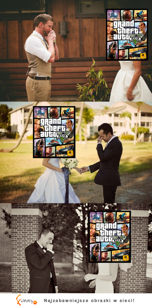 GTA V