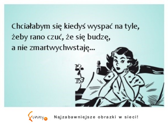 chciałabym kiedyś