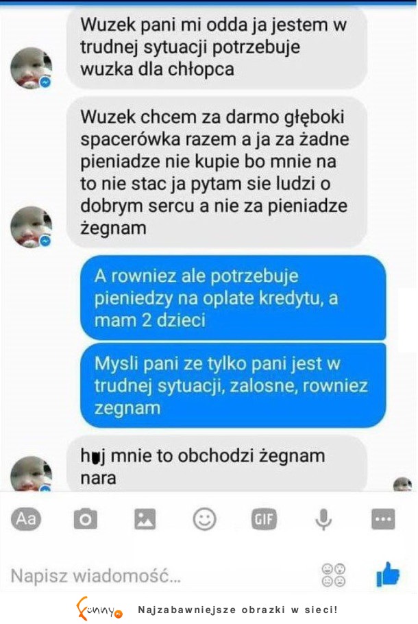 wuzek daj