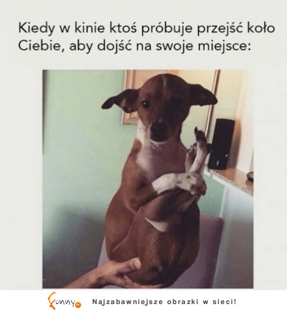 przeciskaj się