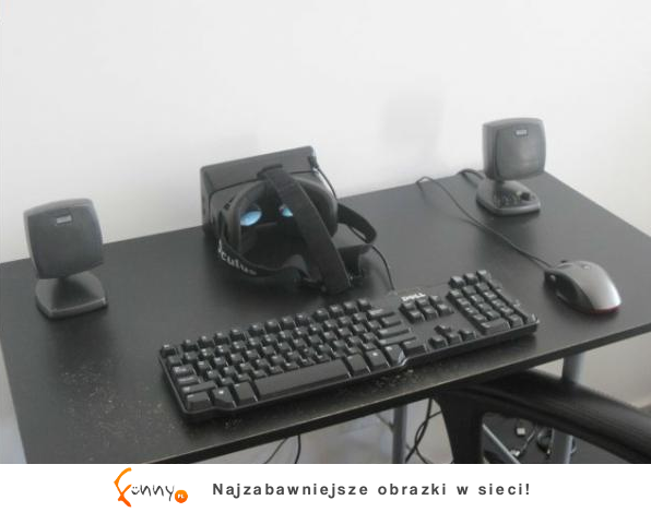 Pokój gracza na kilku przykładach - szczena opada!