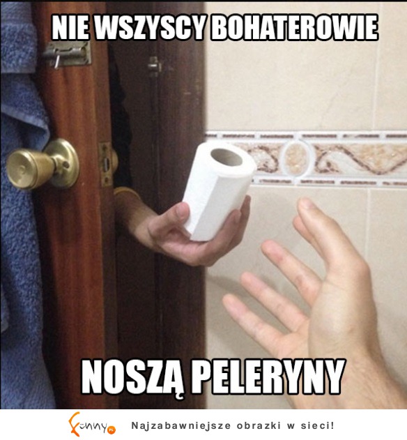 Największy bohater