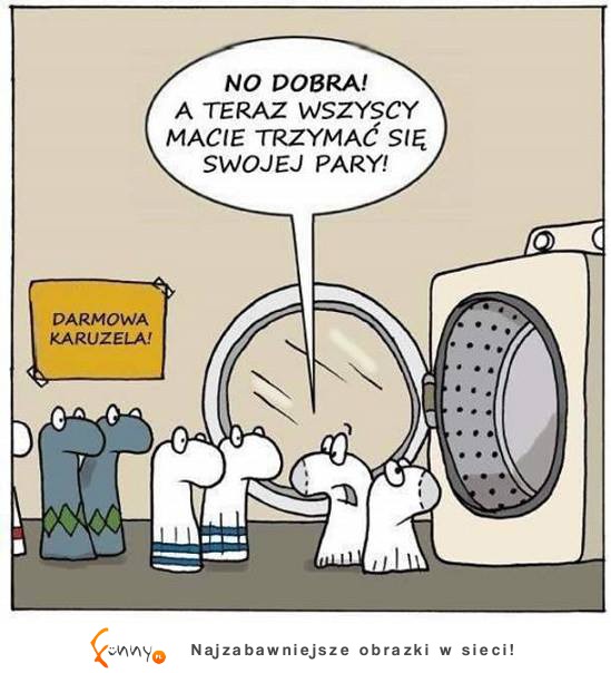 No dobra! :D