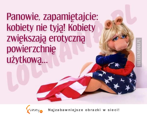 Kobiety takie są