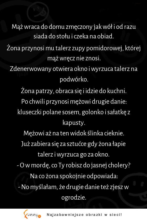 Za bycie niewdzięcznym zawsze płaci się wysoką cenę! Ona najlepiej to rozegrała!