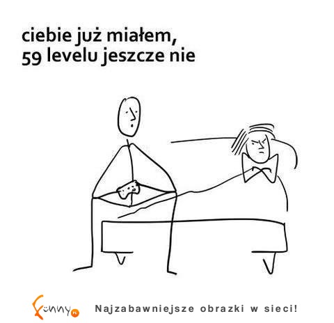 Ją już miał