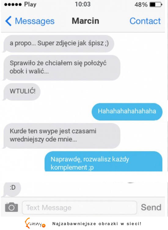 Chłopak chciał być ROMANTYCZNY a wyszło jak zawsze! HAHAH PORAŻKA!