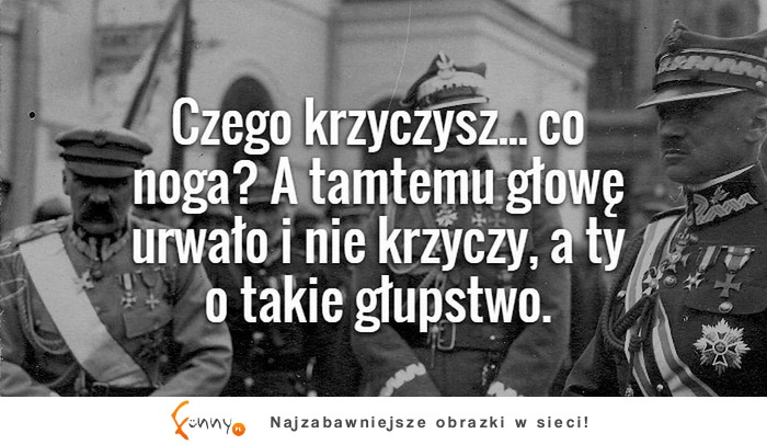 -Marszałek Piłsudski