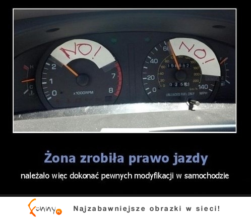 Mąż dokonał pewnych modyfikacji :)