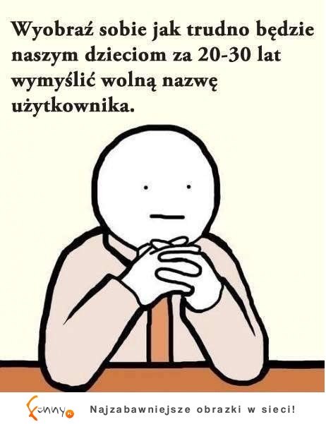 Nazwa użytkownika