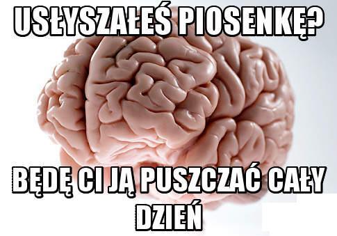 Usłyszałeś piosenkę?