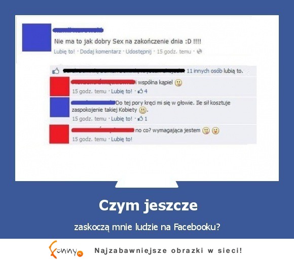 czym jeszcze zaskoczą?