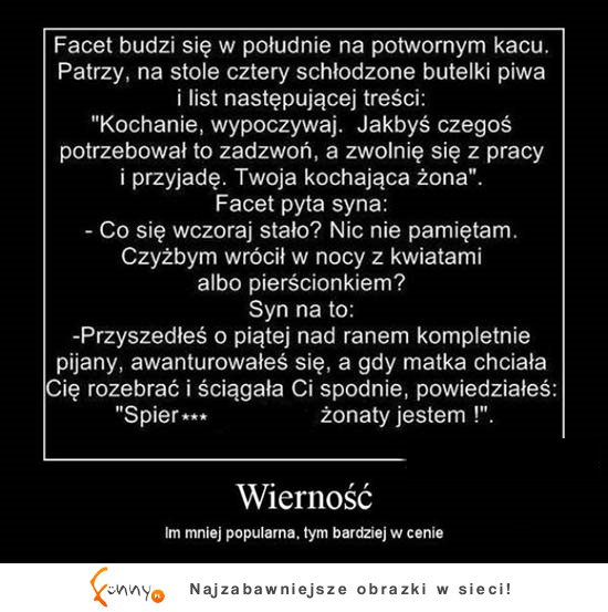 Mąż był zdziwniony nagłą przemianą żony! ZOBACZ co sie okazało! LOL!