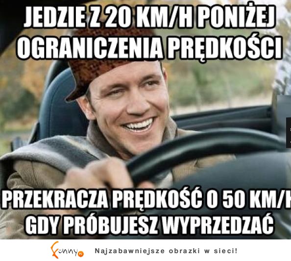 za każdym razem