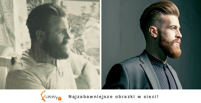 21 przykładów, że nasi dziadkowie byli szczęśliwsi niż my! 21 przykładów, że nasi dziadkowie byli szczęśliwsi niż my!