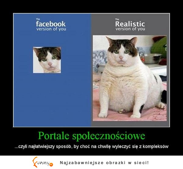 Portale społecznościowe