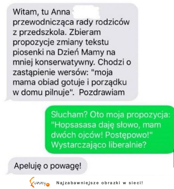 problemy przedszkolne