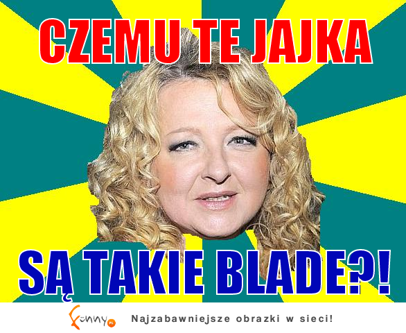 Jajka