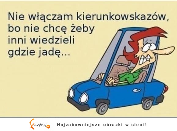 Nie włączam