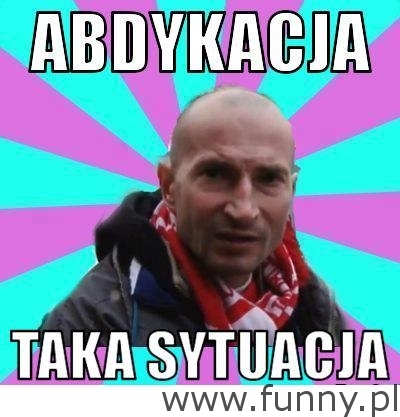 taka sytuacja