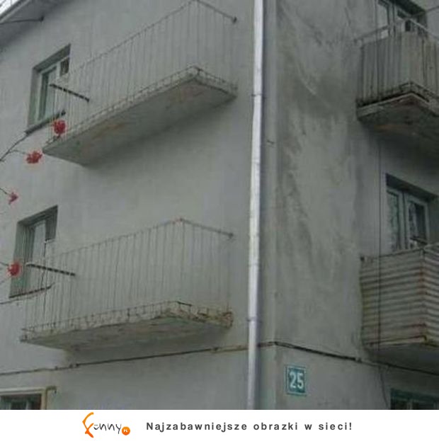 Budowlane wpadki - jak to mogło powstać? Budowlane wpadki - jak to mogło powstać?