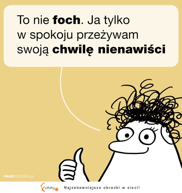 chwila nienawiści