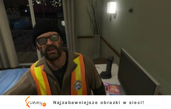Top Selfie w GTA - zobacz galerię epickości!