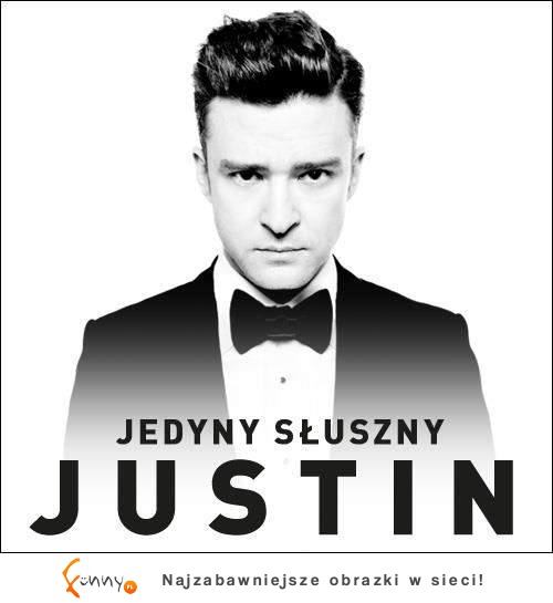 Jedyny Justin