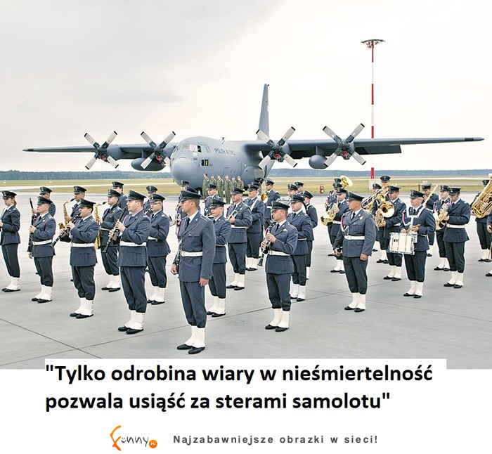Polskie Lotnictwo