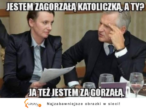 zagorzałą