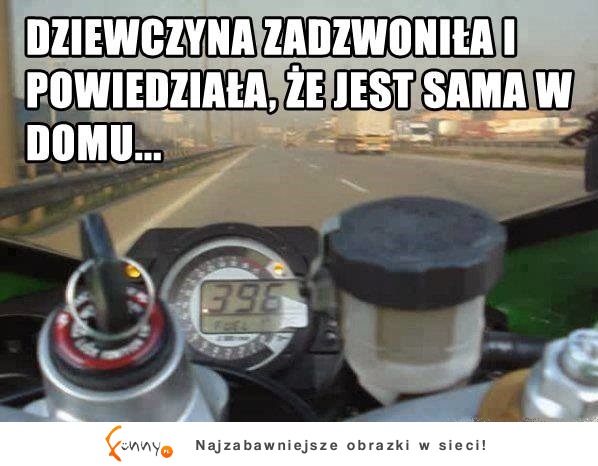 DOBRA WIADOMOŚĆ