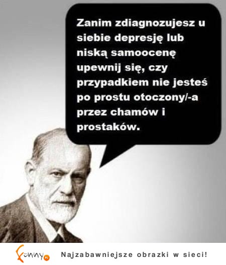 upewnij się