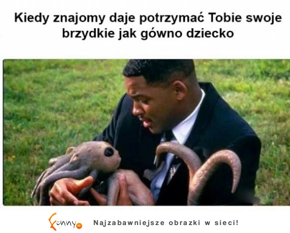 Mniej więcej tak właśnie je wtedy widzę XD