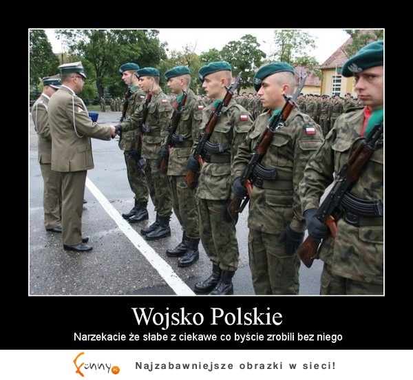 Wojsko Polskie