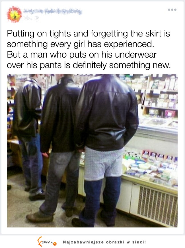 Poranki bywają ciężkie Poranki bywają ciężkie