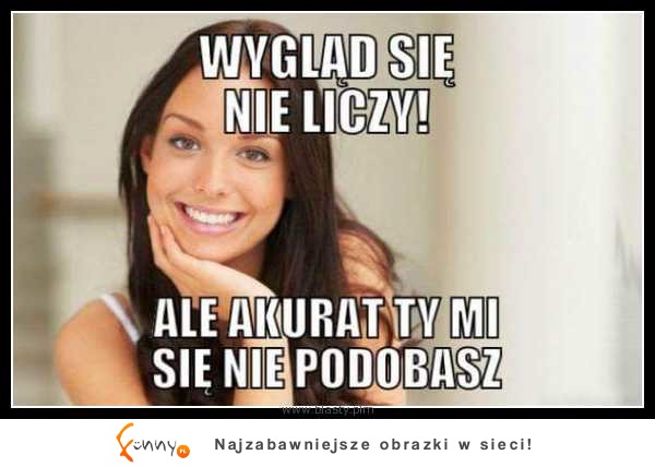 jakos tak wyszło