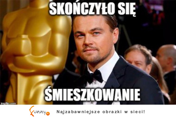 Skończyło się (2)