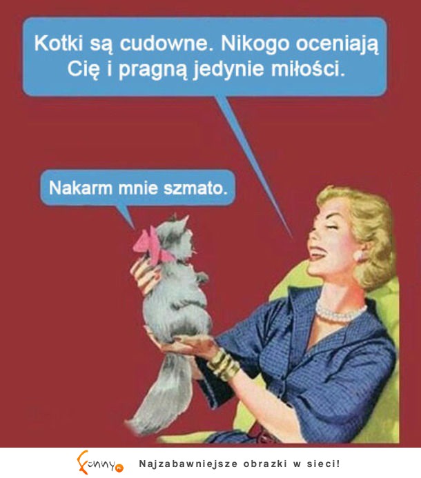 Dawaj żarcie