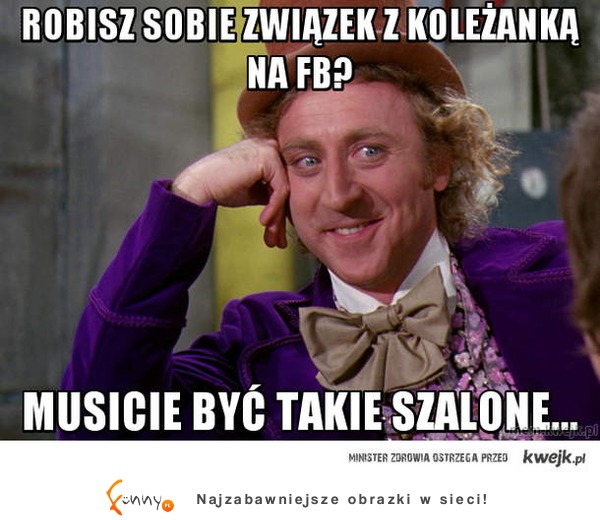 Szalone...