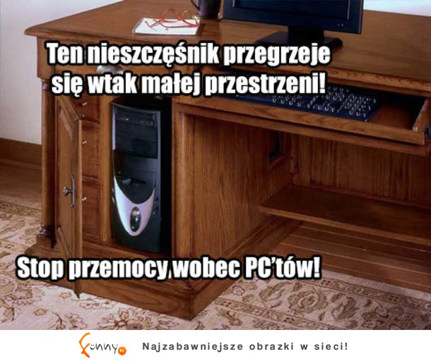 Biedny komp