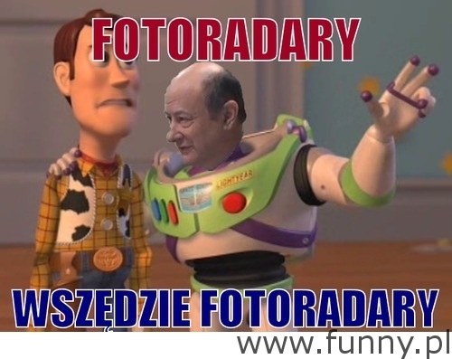 fotoradary