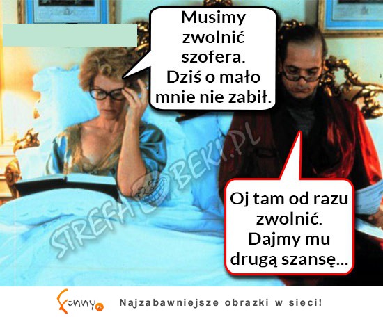 Druga szansa