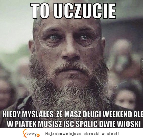 To uczucie kiedy... XD