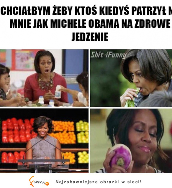 Zdrowe jedzenie